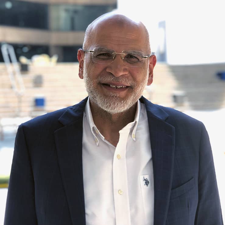 Dr Yossry Farghaly